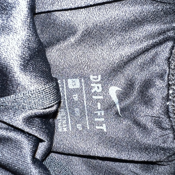 💫 Cute Nike Running short Basic - Picture 2 of 3